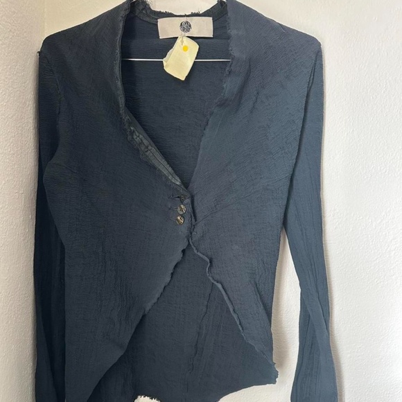 Marc Le Bihan Cardigan - Picture 1 of 8